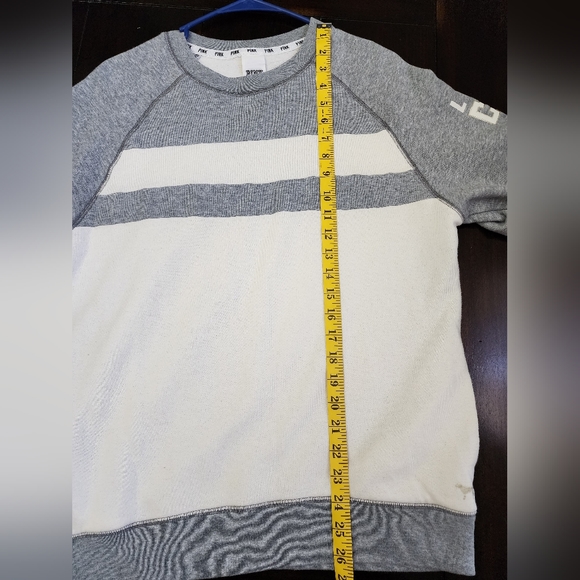 Sweater Pink Victoria Secret size S - Picture 8 of 11